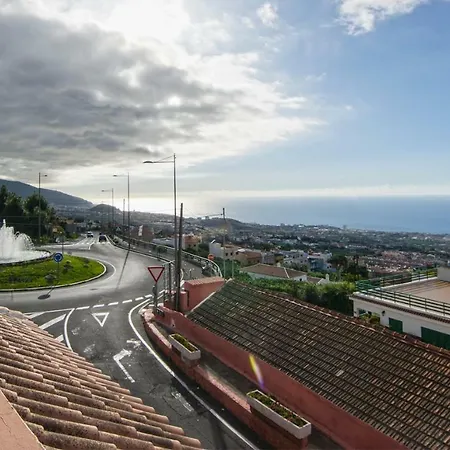 Delaco Apartman La Orotava