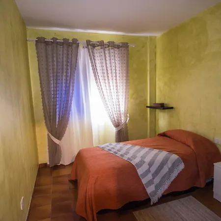 Delaco Apartman