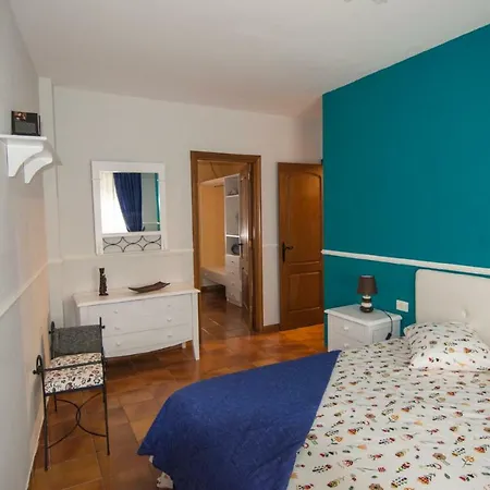 Apartman Delaco