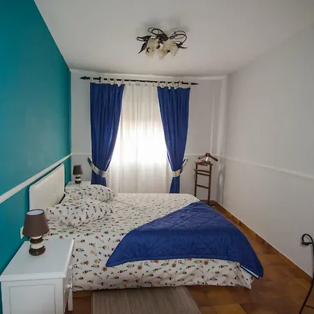 Apartment Delaco