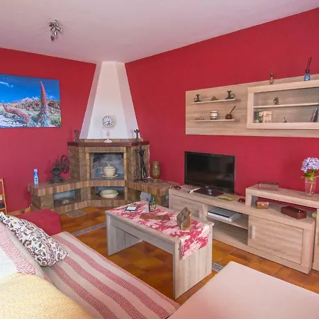 Delaco Apartment La Orotava