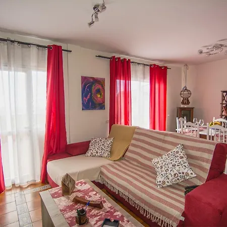 Apartment Delaco La Orotava